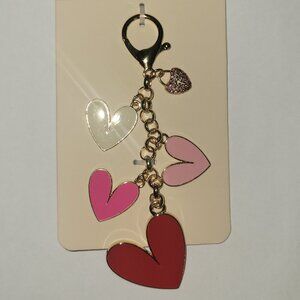 Bag Charms